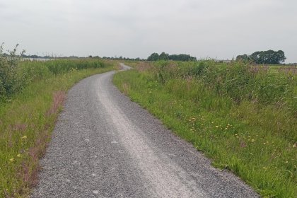 DurEko-mix® BIO in Boornzwaag