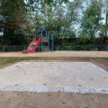 Biologische Halfverharding Picknickplaatsen