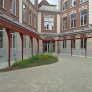 Schoolplein, Kasteelstraat Antwerpen KoMex BIO 02