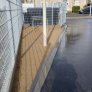 waterdoorlatende halfverharding