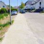pente en revetement semi dur komex-bio naturel a Werdohl pungelscheid